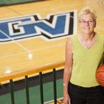 Claudette Charney - 2014 Honoree